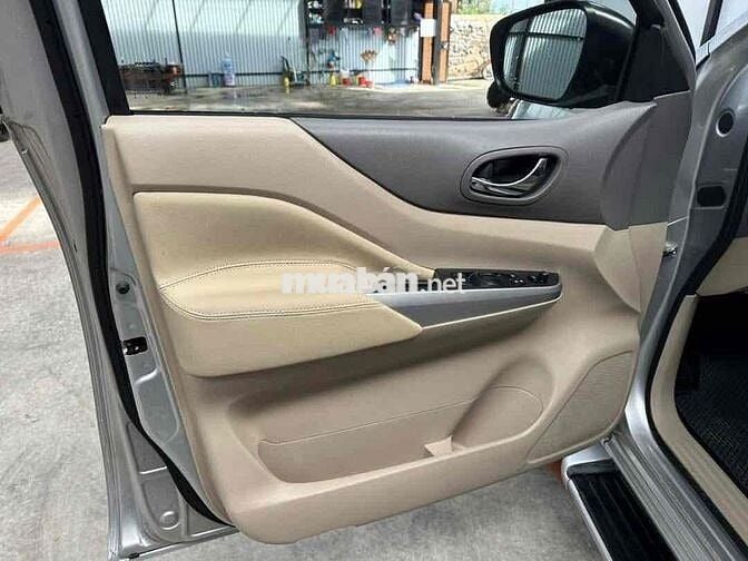 Nissan Navara 2019 EL Premium R