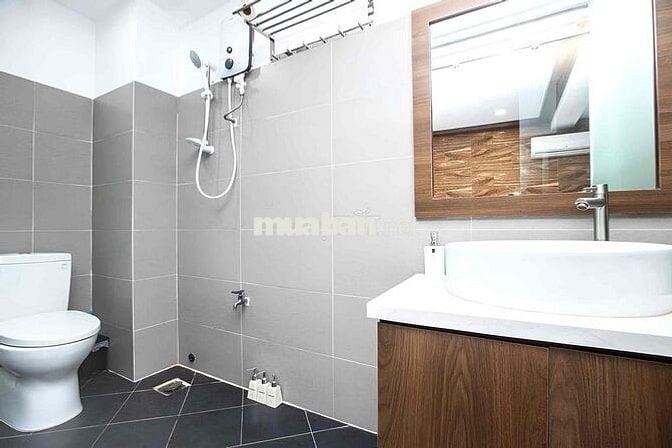 🔺CĂN HỘ LÊ THỊ HỒNG GẤM Q.1 , 1PN BALCONY SÂN VƯỜN , GẦN CHỢ BẾN THÀNH