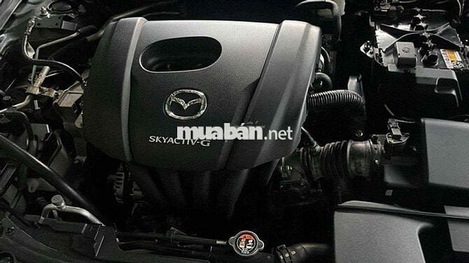 Mazda 3 2020 Sedan 1.5L Premium - 45000 km