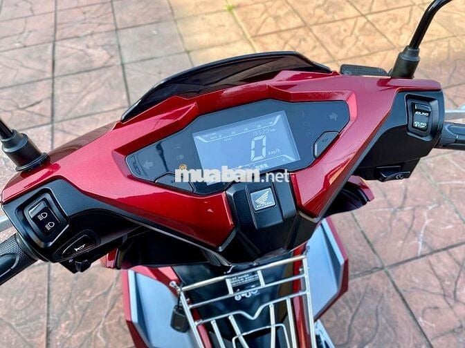 Honda AIRBLADE 150 ABS 2020 Máy Zin êm