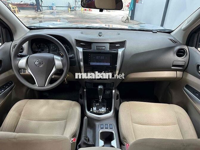 Nissan Navara 2019 EL Premium R