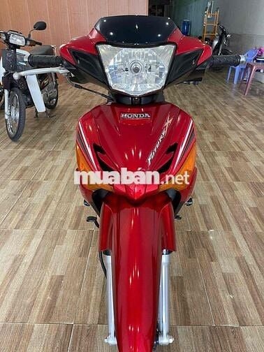 FUTURE_X 125 XE DỌN MỚI