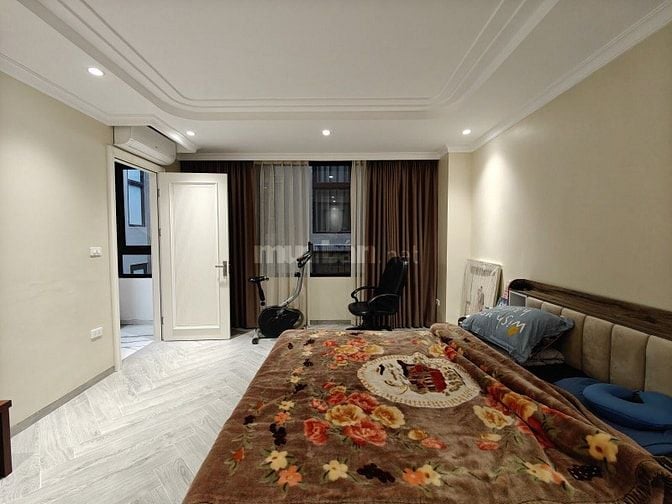 Bán nhà phố Triệu Việt Vương, Hai Bà Trưng 45m, 6 tầng. Giá: 22.5 tỷ