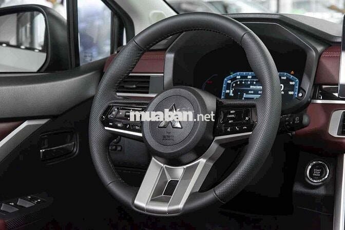 [Tặng 100% TB] Xpander Cross 2026 giá chỉ còn 👇