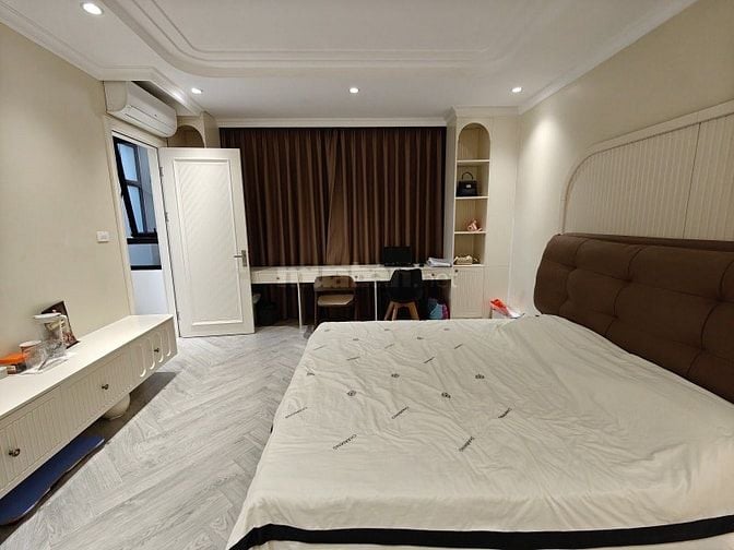 Bán nhà phố Triệu Việt Vương, Hai Bà Trưng 45m, 6 tầng. Giá: 22.5 tỷ