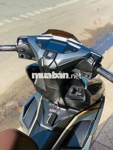 Honda Air Blade 150 ABS 2021 Xám