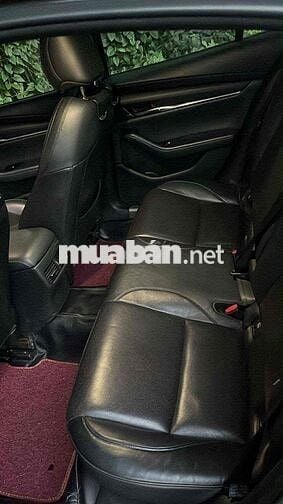 Mazda 3 2020 Sedan 1.5L Premium - 45000 km