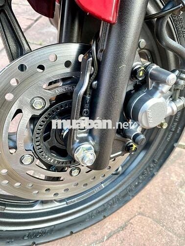 Honda AIRBLADE 150 ABS 2020 Máy Zin êm