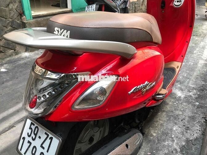 ✅ Elizabeth Venus 125 Fi, Ðồng hồ Điện Tử, BSTP 1C