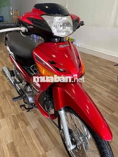 FUTURE_X 125 XE DỌN MỚI