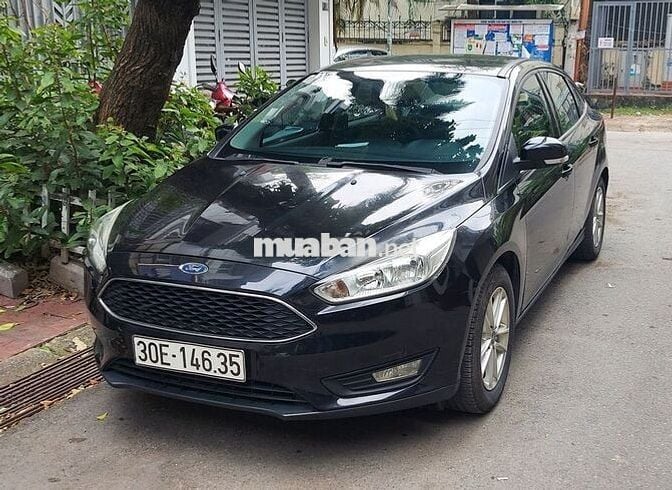 Chính chủ, Focus Trend 1.6, xe cá nhân rất chất