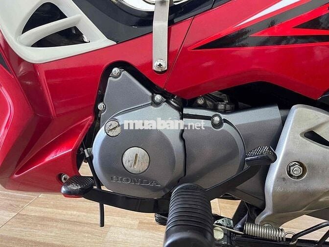 FUTURE_X 125 XE DỌN MỚI