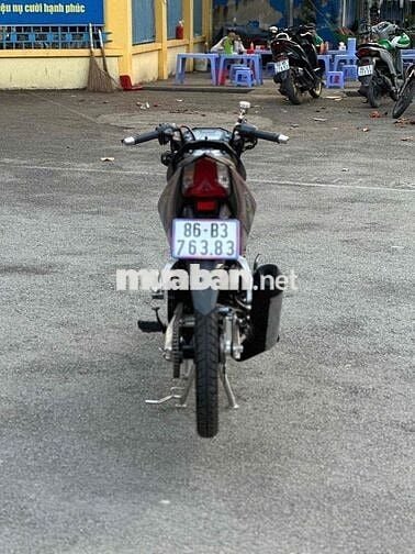 HONDA SONIC FULL KIỂNG CHÍNH CHỦ CÓ HỔ TRỢ GÓP