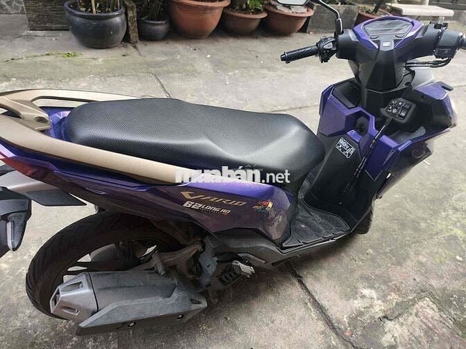 xe varrio 125