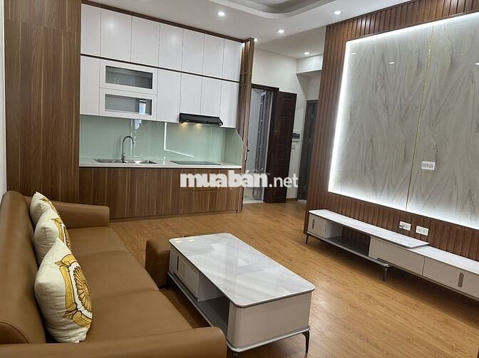 Cần bán gấp  chung cư 50 m m2, 2 PN khu đô thị Trung Hòa Nhân Chính