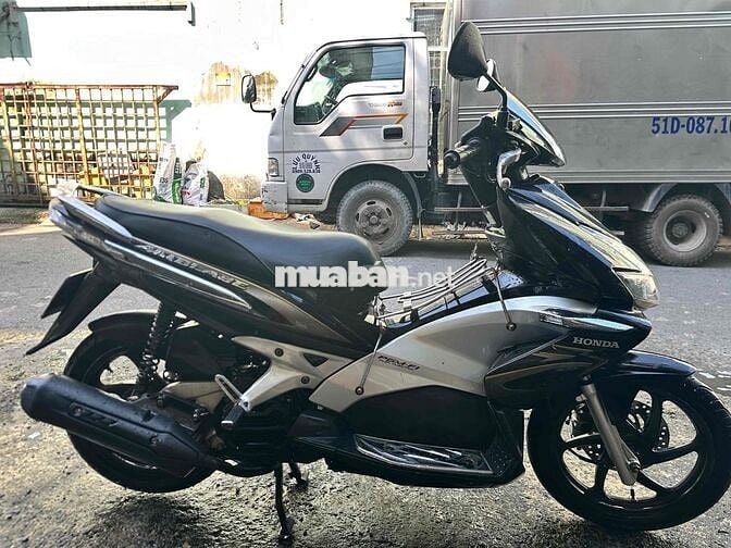 Cần bán chiếc AB 2009 phun xăng điện tử, máy zin