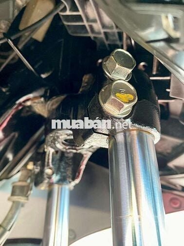 Honda AIRBLADE 150 ABS 2020 Máy Zin êm