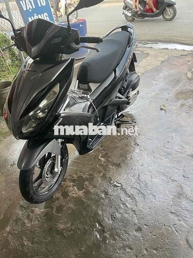 Honda Air Blade 125cc 2013 Đen xam