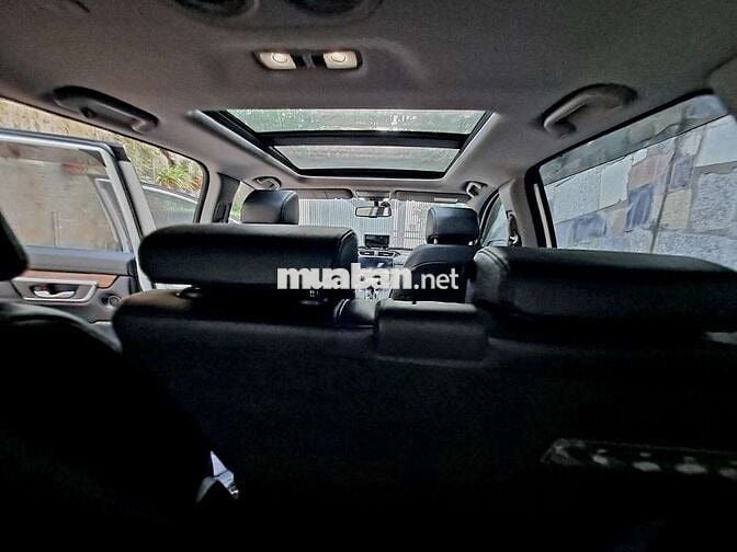 2019 1.5L - 11000 km