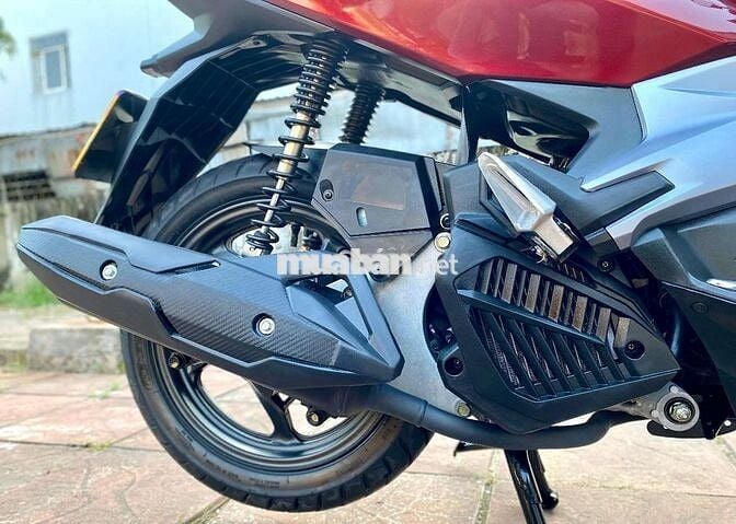 Honda AIRBLADE 150 ABS 2020 Máy Zin êm