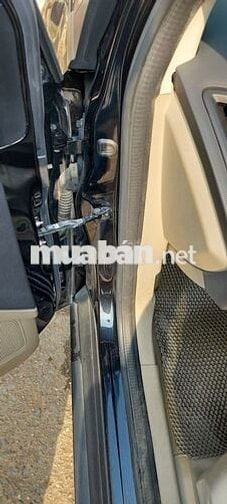 Chính chủ, Focus Trend 1.6, xe cá nhân rất chất