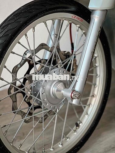 Honda Wave Anpha Style Zx