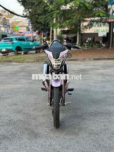 HONDA SONIC FULL KIỂNG CHÍNH CHỦ CÓ HỔ TRỢ GÓP