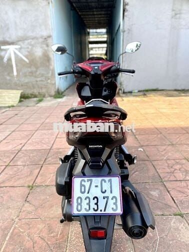 Honda AIRBLADE 150 ABS 2020 Máy Zin êm