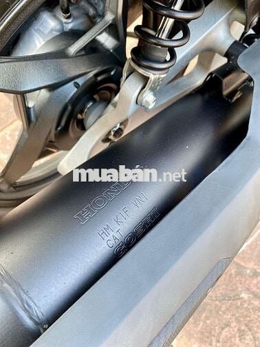 Honda AIRBLADE 150 ABS 2020 Máy Zin êm