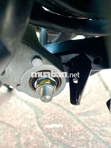 Honda AIRBLADE 150 ABS 2020 Máy Zin êm