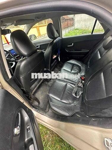 Kia Picanto Số tự động Vàng cát