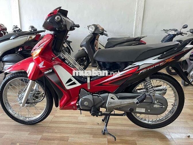 FUTURE_X 125 XE DỌN MỚI