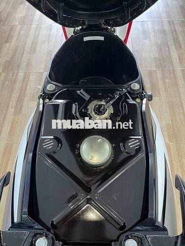 FUTURE_X 125 XE DỌN MỚI