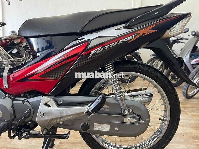 FUTURE_X 125 XE DỌN MỚI