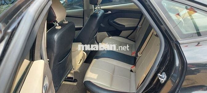 Chính chủ, Focus Trend 1.6, xe cá nhân rất chất