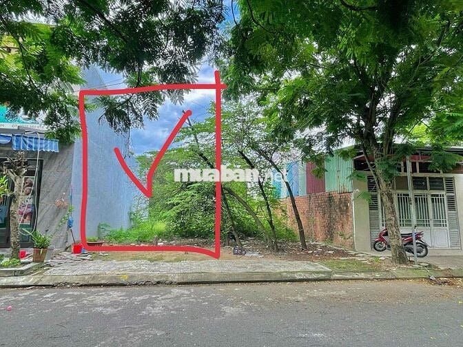 Bán lô đất Khu Phố Chợ Thanh Quýt Điện Thắng Trung Điện Bàn