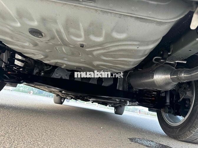 Toyota Vios 2019 1.5G CVT - 82000 km bao zin chech