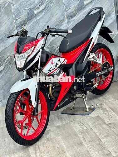 Sonic 150R 2019 BS- 1.4567