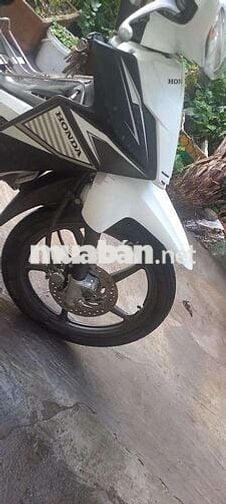 Xe wave blade chính chu-ít sử dụng- bánh mâm đẹp