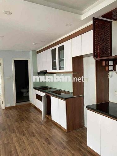 🎈BÁN CHUNG CƯ YÊN HOÀ - 46M - XEM NGAY