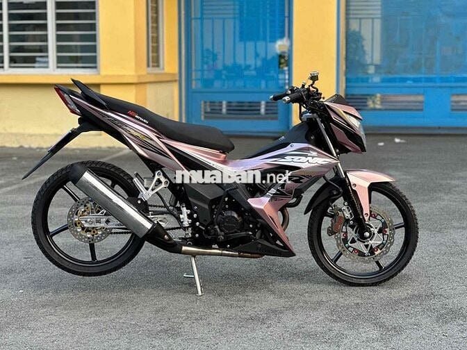 HONDA SONIC FULL KIỂNG CHÍNH CHỦ CÓ HỔ TRỢ GÓP