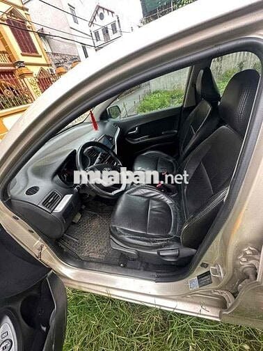 Kia Picanto Số tự động Vàng cát