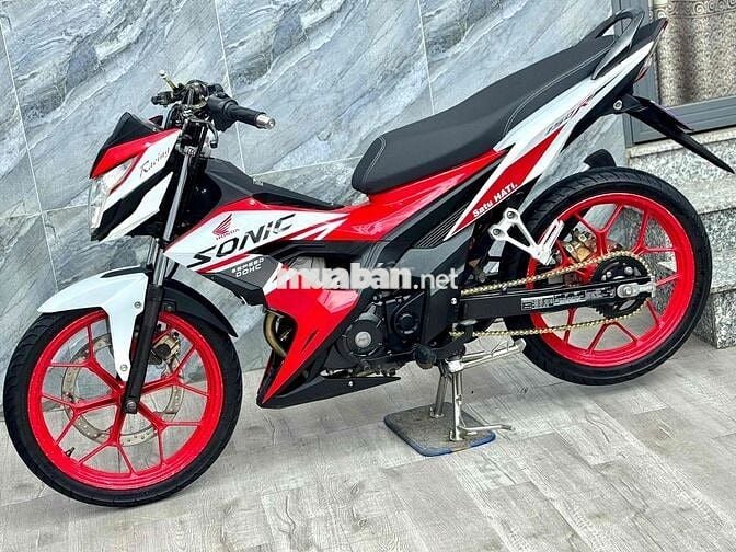 Sonic 150R 2019 BS- 1.4567