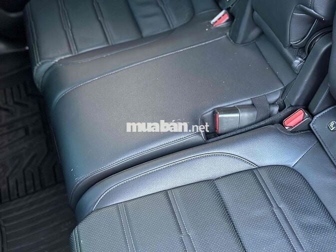 Honda CR V L-Sensing Sx 12/2020 Odo 43.000 Km