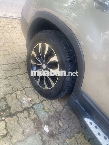 Bán xe kia sorento 2.4 GATH bản new 2013 hót