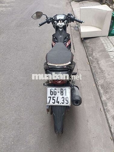 Honda Sonic 2021 Đen