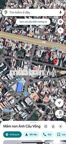 Bán lô đất Khu Phố Chợ Thanh Quýt Điện Thắng Trung Điện Bàn