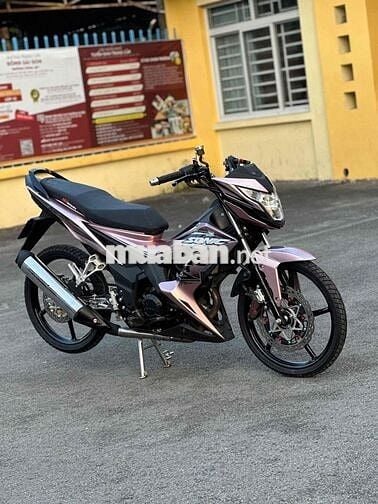 HONDA SONIC FULL KIỂNG CHÍNH CHỦ CÓ HỔ TRỢ GÓP