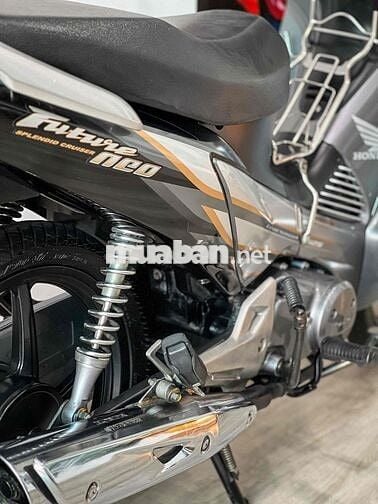 Neo GT máy thái 206 keng lung linh