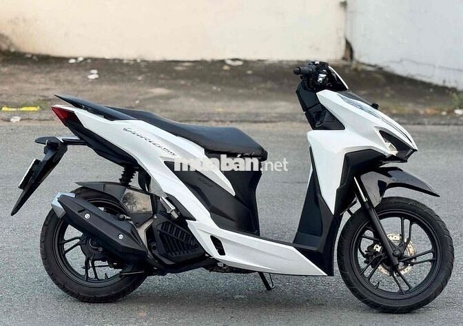 Honda Vario 150 2019 Trắng 32000 km